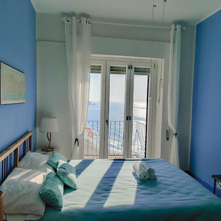 Casaazul Daire Sperlonga Dış mekan fotoğraf