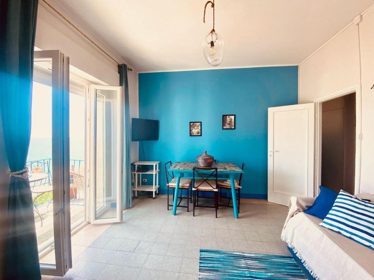 Casaazul Daire Sperlonga Dış mekan fotoğraf