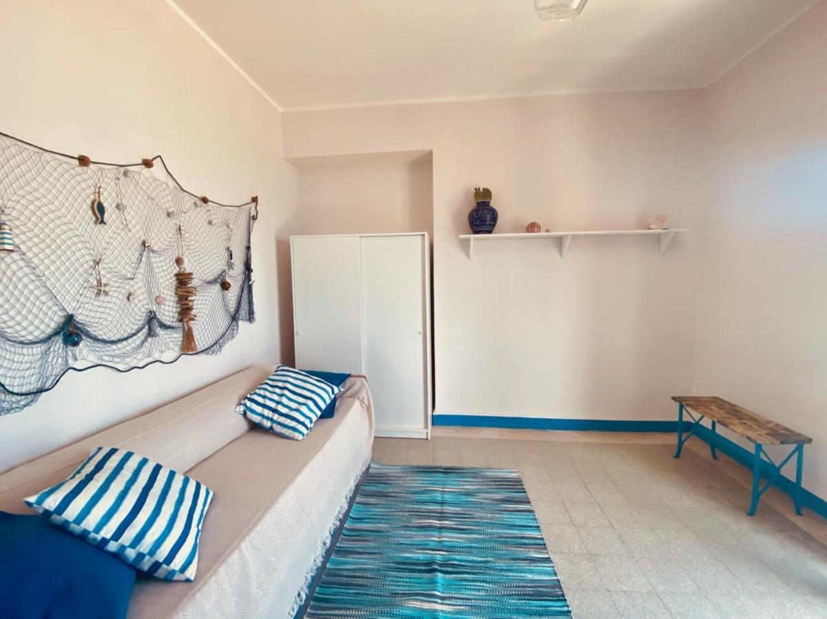 Casaazul Daire Sperlonga Dış mekan fotoğraf