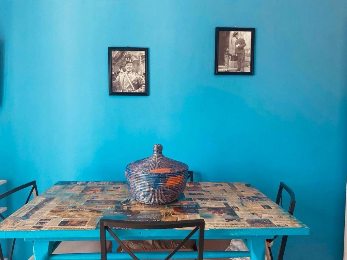 Casaazul Daire Sperlonga Dış mekan fotoğraf
