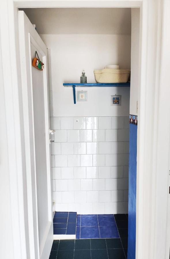 Casaazul Daire Sperlonga Dış mekan fotoğraf