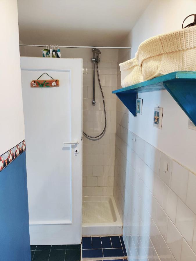 Casaazul Daire Sperlonga Dış mekan fotoğraf