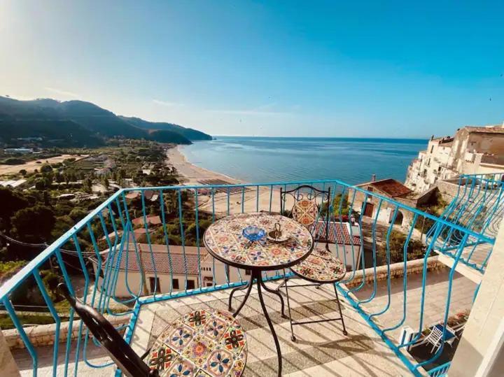 Casaazul Daire Sperlonga Dış mekan fotoğraf