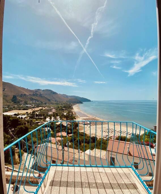 Casaazul Daire Sperlonga Dış mekan fotoğraf