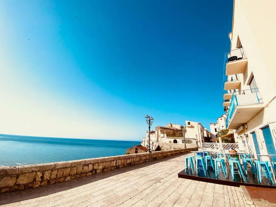 Casaazul Daire Sperlonga Dış mekan fotoğraf