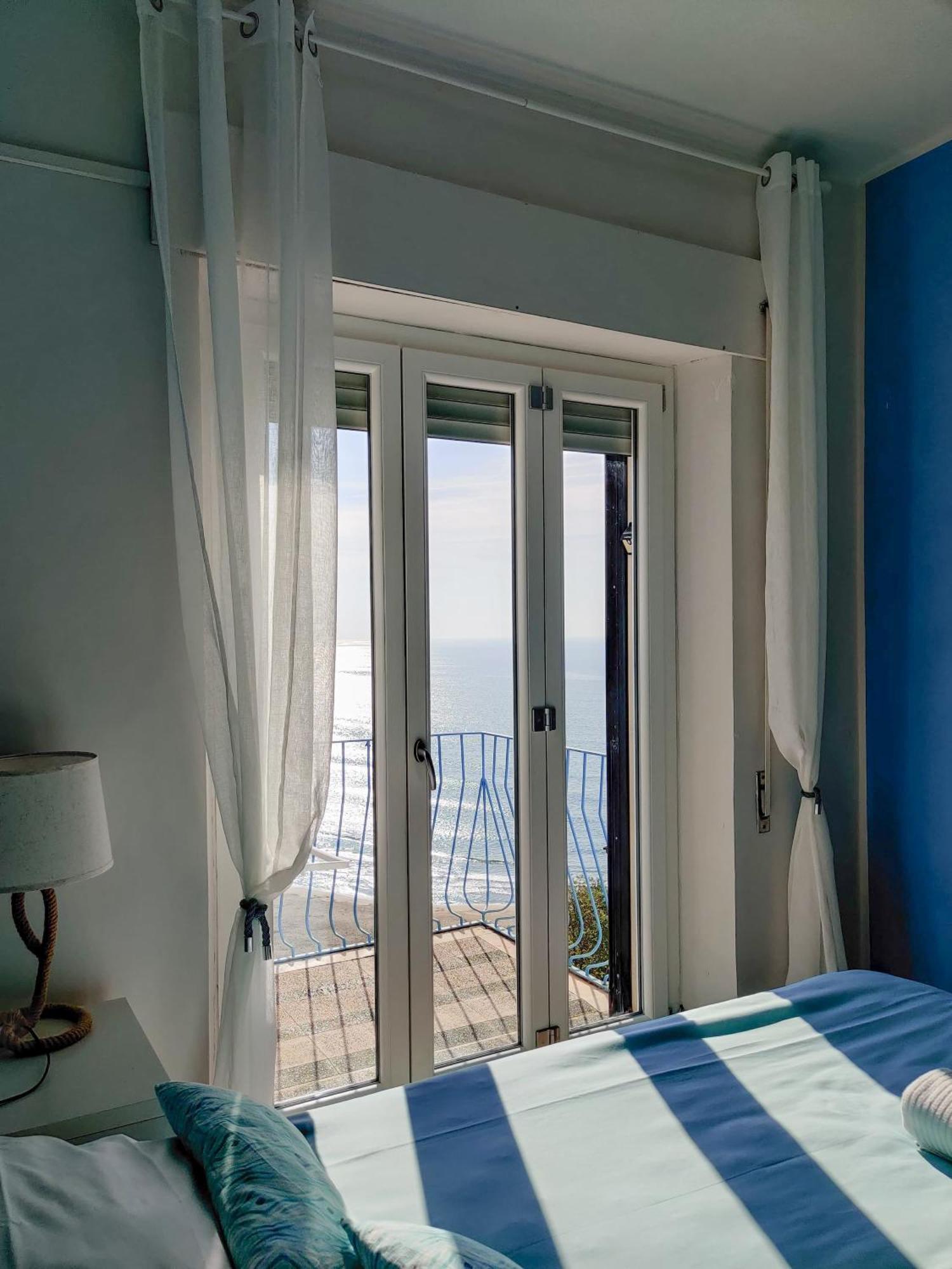 Casaazul Daire Sperlonga Dış mekan fotoğraf