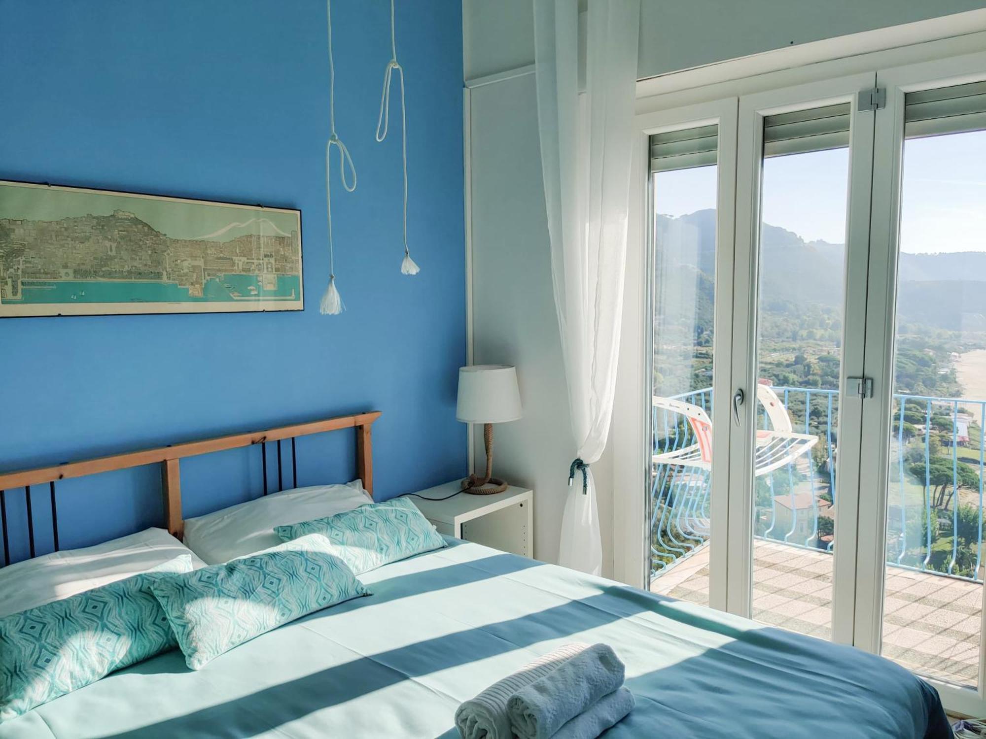 Casaazul Daire Sperlonga Dış mekan fotoğraf